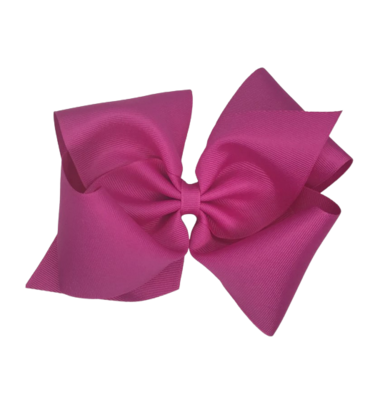 Wee Ones Wee Ones Mini King Wild Berry Bow