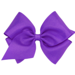 Wee Ones Wee Ones King Delphinium Bow