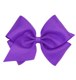 Wee Ones Wee Ones King Delphinium Bow