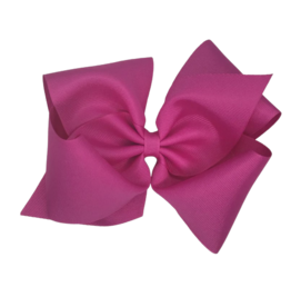 Wee Ones Wee Ones Small Wild Berry Bow