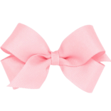 Wee Ones Wee Ones Mini Light Pink Bow