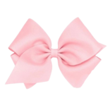 Wee Ones Wee Ones Mini King Light Pink Bow
