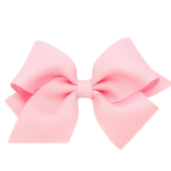 Wee Ones Wee Ones Small Light Pink Bow