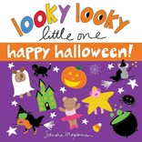 Looky Looky Little One: Happy Halloween