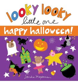 Looky Looky Little One: Happy Halloween