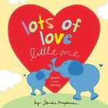 Lots of Love Little One