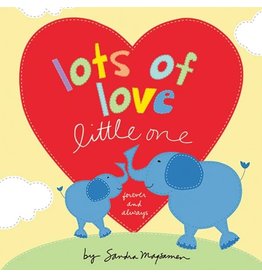 Lots of Love Little One