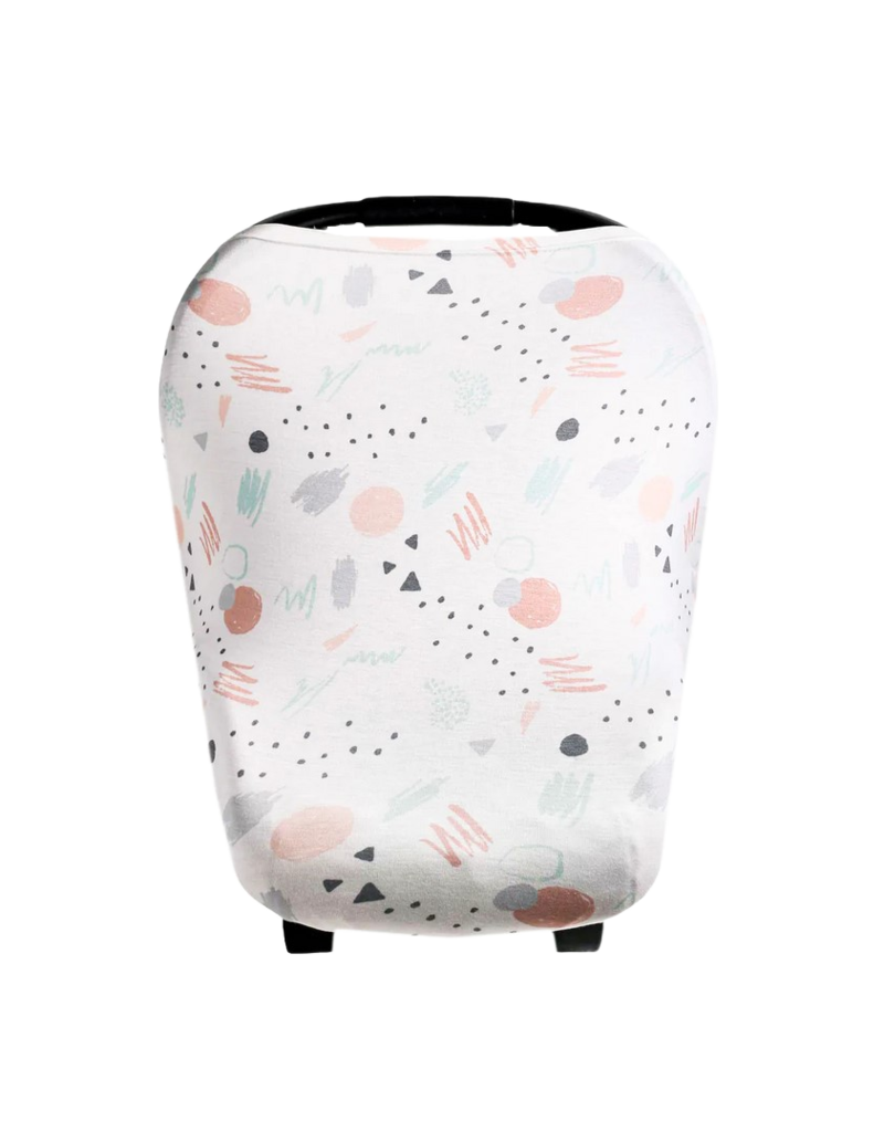 Copper Pearl Bayside MultiUse Cover Bibs and Kids Boutique