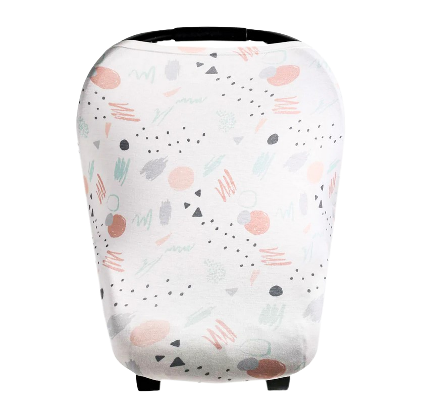 Copper Pearl Bayside MultiUse Cover Bibs and Kids Boutique
