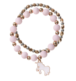 Great Pretenders Great Pretenders Unicorn Dreams Bracelet Set