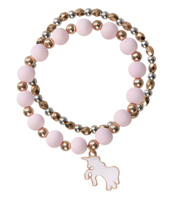 Great Pretenders Great Pretenders Unicorn Dreams Bracelet Set