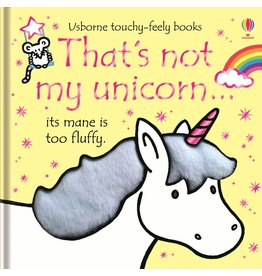 That's Not My Unicorn