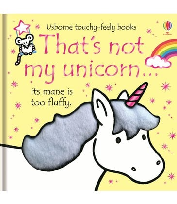 That's Not My Unicorn