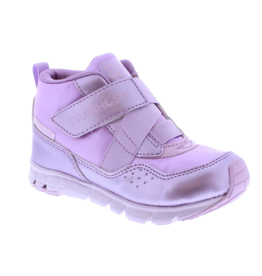 Kids Style Lounge, Kitz Heimat Baby shoes JUN - Dusty Lilac/Mauve