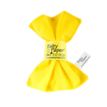 Baby Paper - Yellow