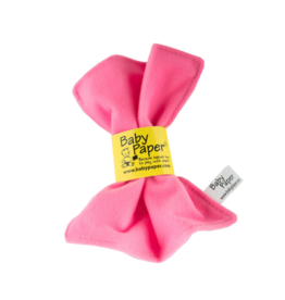 Baby Paper - Pink