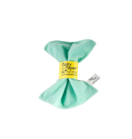 Baby Paper - Mint