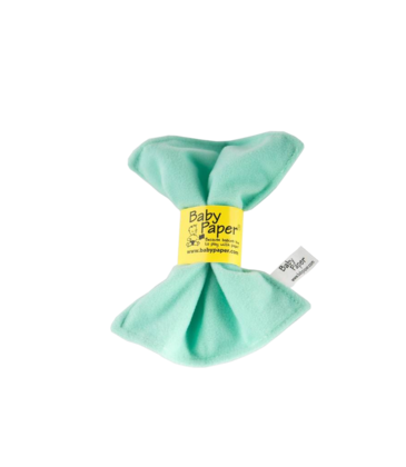 Baby Paper - Mint
