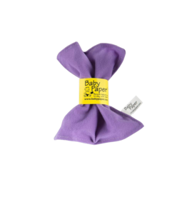 Baby Paper - Lilac