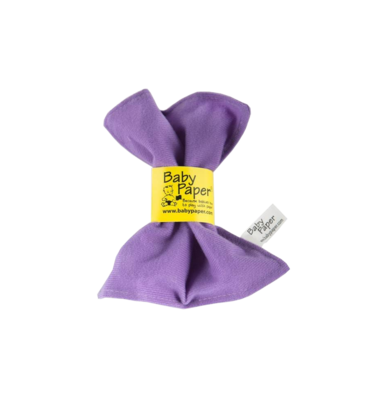 Baby Paper - Lilac
