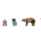 Magna-Tiles Forest Animals 25 Piece Set