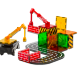 MAGNA-TILES Builder 32 Piece Set