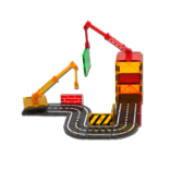MAGNA-TILES Builder 32 Piece Set