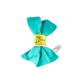 Baby Paper - Turquoise