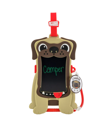 Boogie Board Sketch Pals - Camper the Puppy