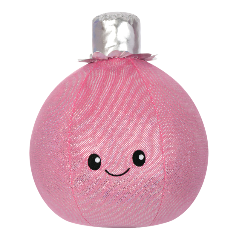 Iscream iscream Pink Ornament Plush