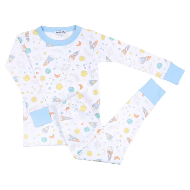 Magnolia Baby Magnolia Baby Out of this World Long Pajama
