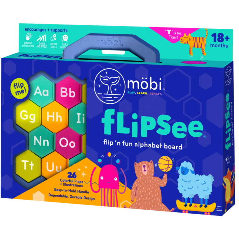 Mobi Flipsee