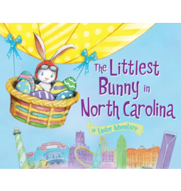 The Littlest Bunny in North Carolina