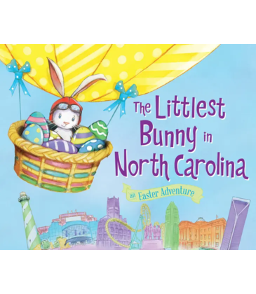 The Littlest Bunny in North Carolina