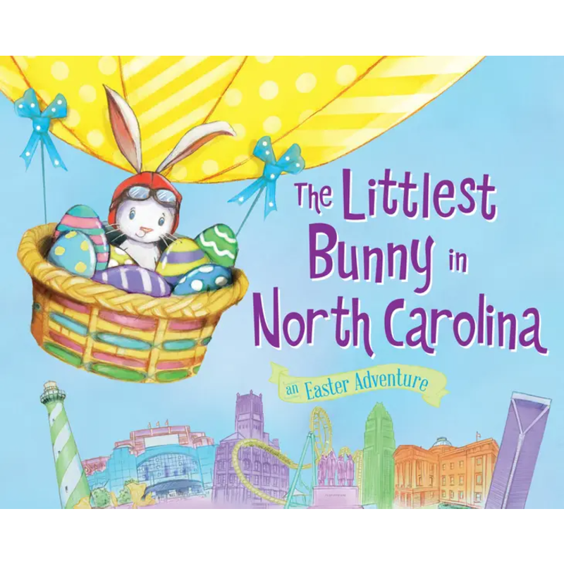 The Littlest Bunny in North Carolina