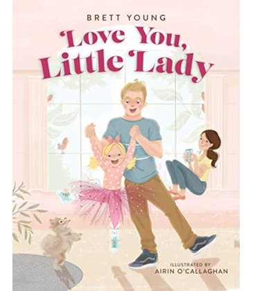 Love You, Little Lady