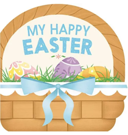 My Happy Easter