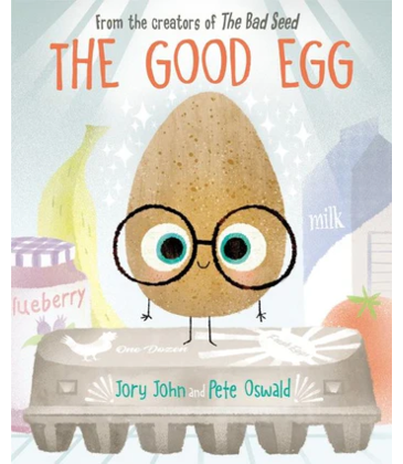 The Good Egg