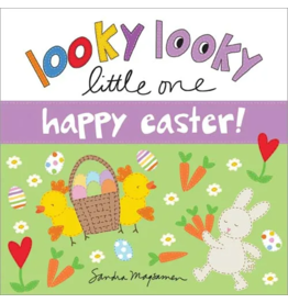 Looky Looky Little One: Happy Easter