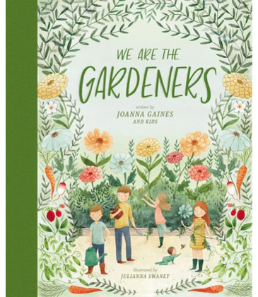 We Are The Gardeners