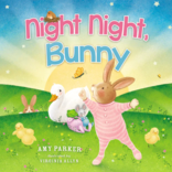 Night, Night, Bunny