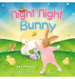 Night, Night, Bunny