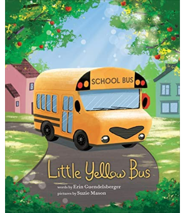 Little Yellow Bus
