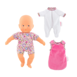 Corolle Corolle Mini Calin Good Night - Blossom Garden