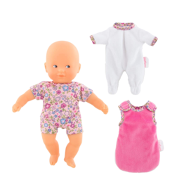 Corolle Corolle Mini Calin Good Night - Blossom Garden