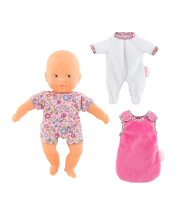 Corolle Corolle Mini Calin Good Night - Blossom Garden