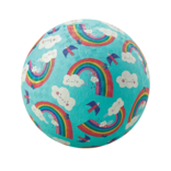 Crocodile Creek 7” Playball - Rainbow Dreams
