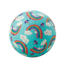 Crocodile Creek 7” Playball - Rainbow Dreams