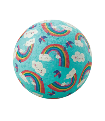 Crocodile Creek 7” Playball - Rainbow Dreams