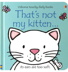 That's Not My Kitten